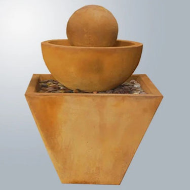 Giannini Garden Prima Fountain